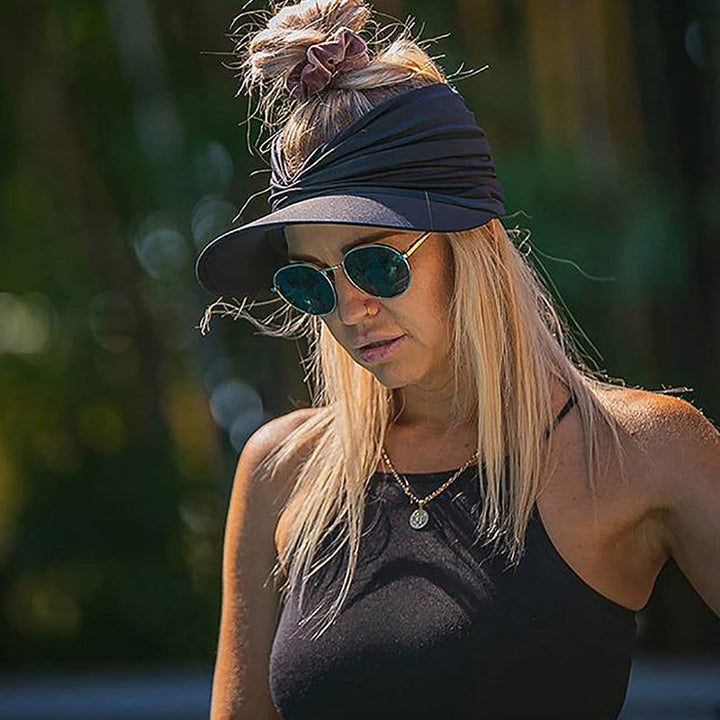 Skanto | Sommer Kvinne Solhatt