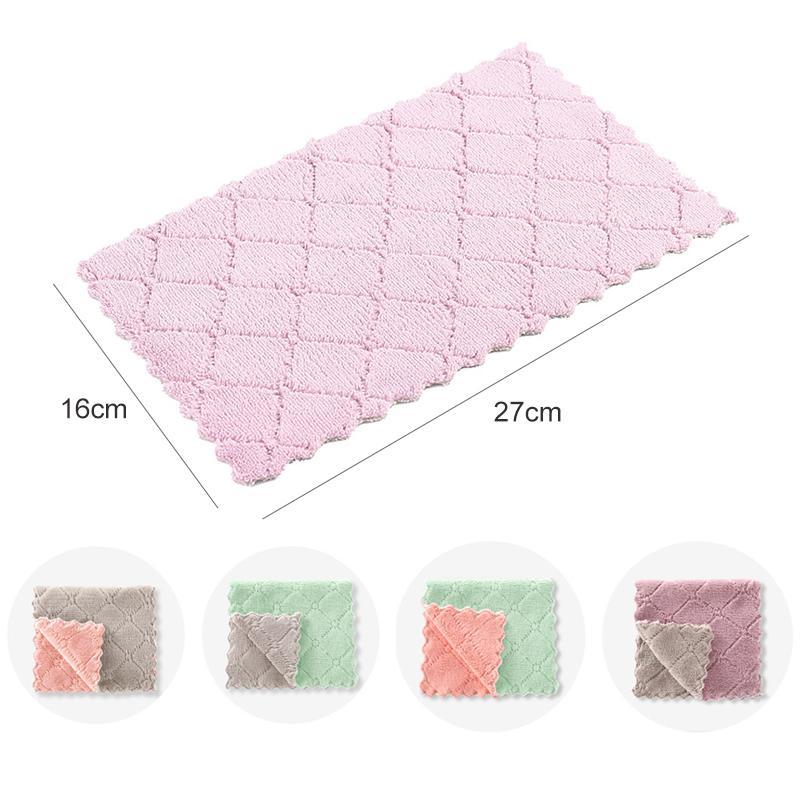 Magic Cleaning Chiffon | Skanto