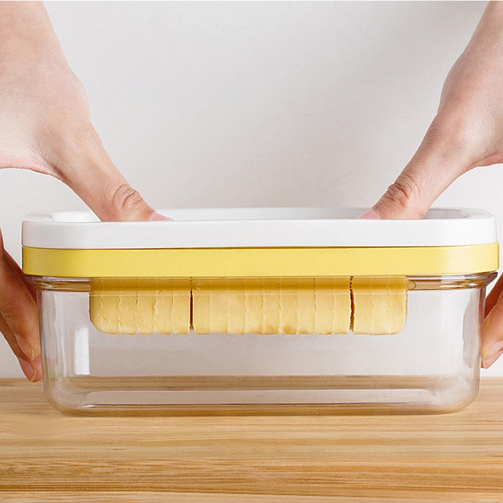 Butter Box med Kuttnett | Skanto