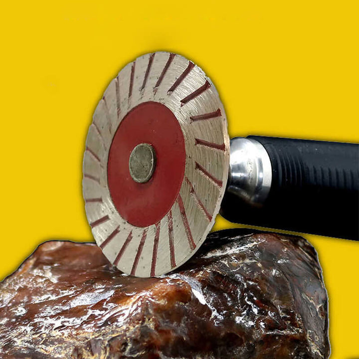 Skanto | Pousbo® Sten carving 40mm blader
