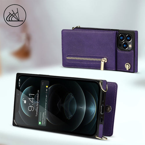 Skanto | Etui kortholder for iPhone