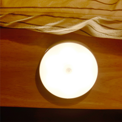 Skanto | LED Bevegelsessensor Lys