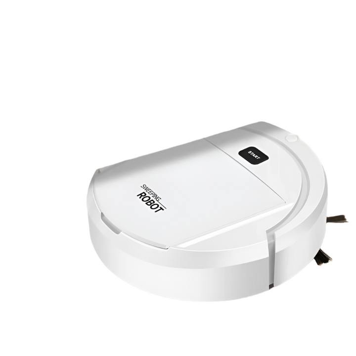 AutoSweep 3-i-1 Smart Støvsuger Robot Skanto