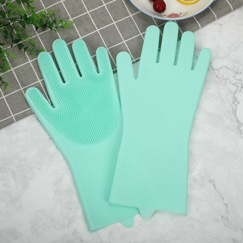 Skanto | 3-i-1 Multi-Purpose Hansker