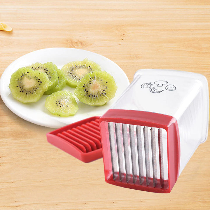 Skanto | Speed cutter med trykkplate