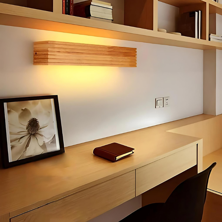 Skanto | LED Vegglampe