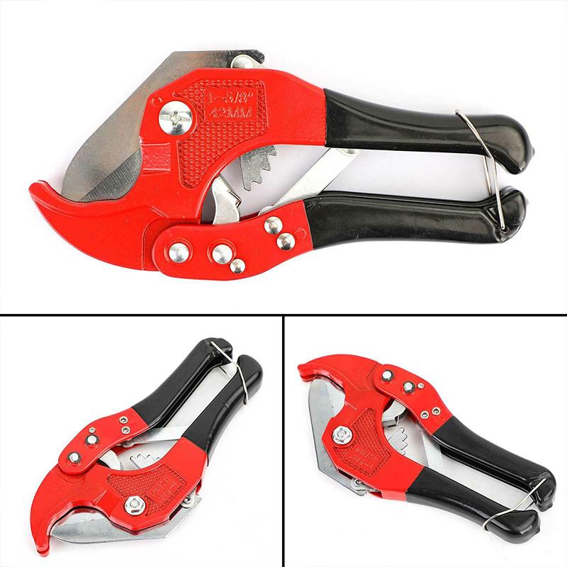 Skanto | PVC Easy Pipe Cutter