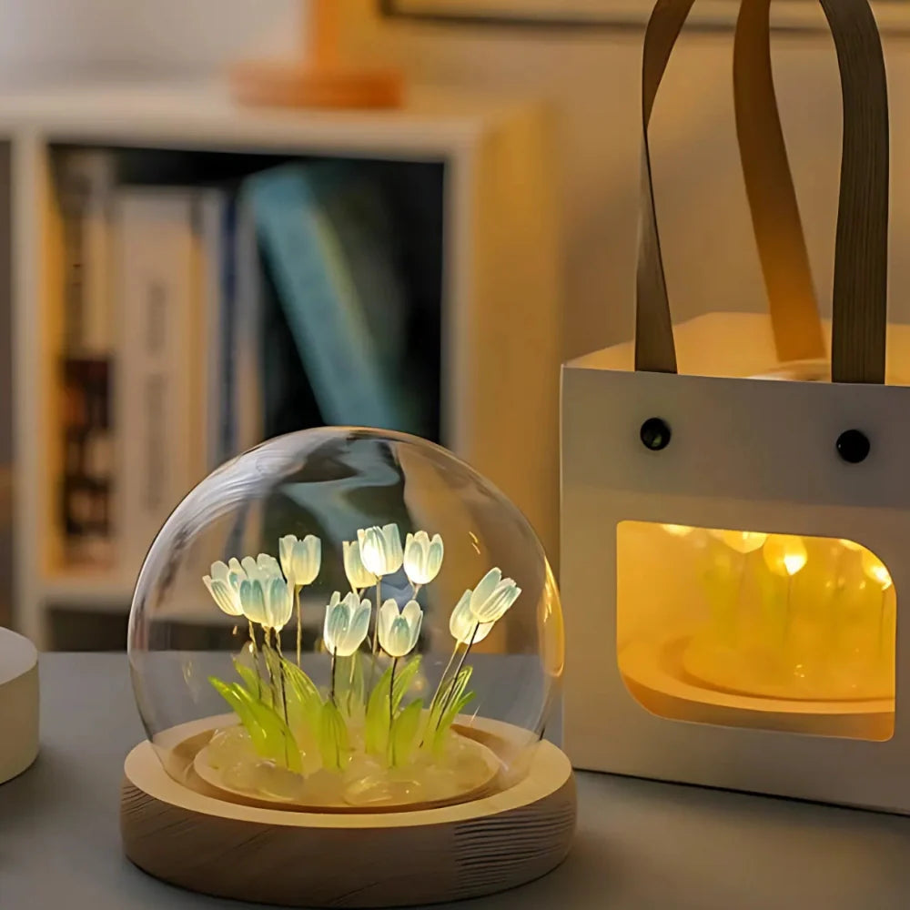 Skanto | TulipBloom Fortryllelse