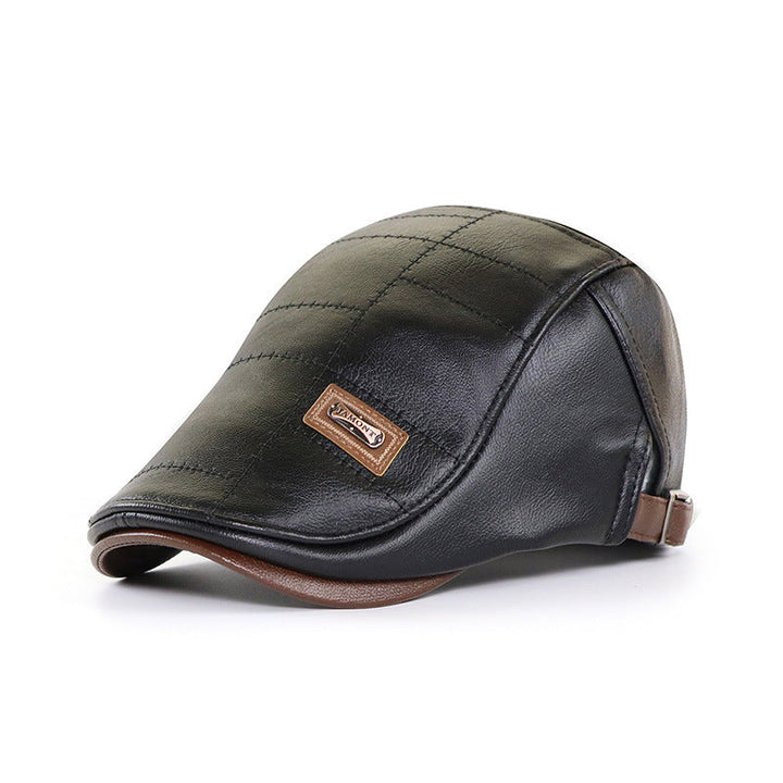 Skanto | Ny trendy skinnberet
