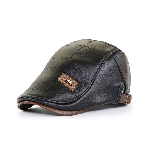 Skanto | Ny trendy skinnberet