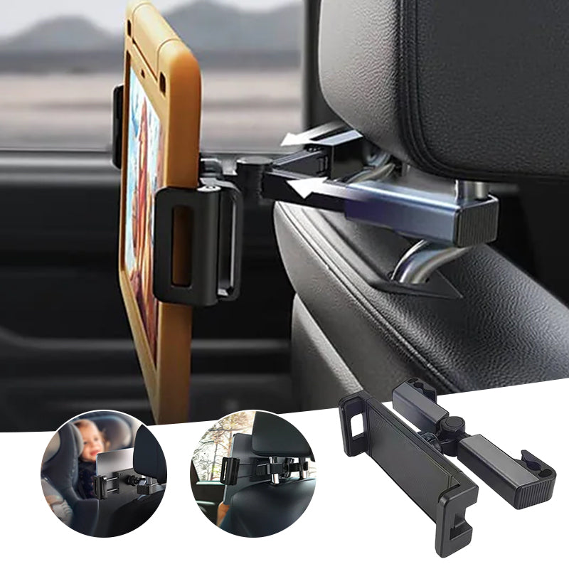 Skanto | Hodepute Nettbrettfeste egnet for iPhone