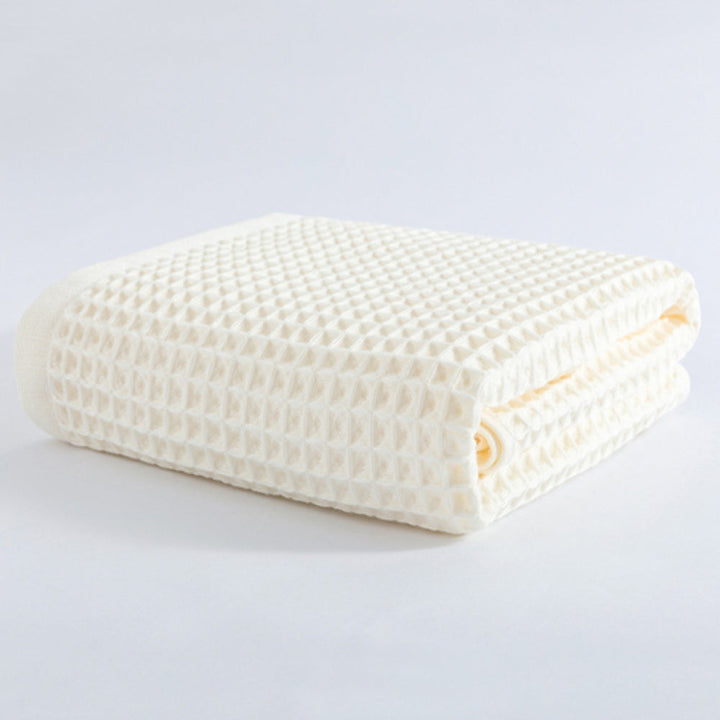 Skanto | Soft Waffle Bliss Håndkle