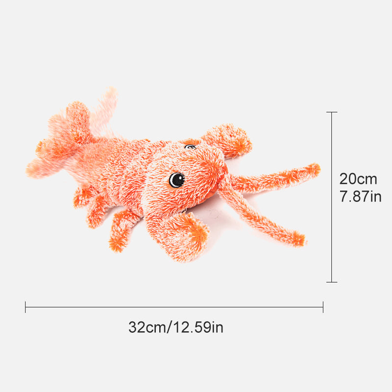 Norvo | Katt- og hundeleke