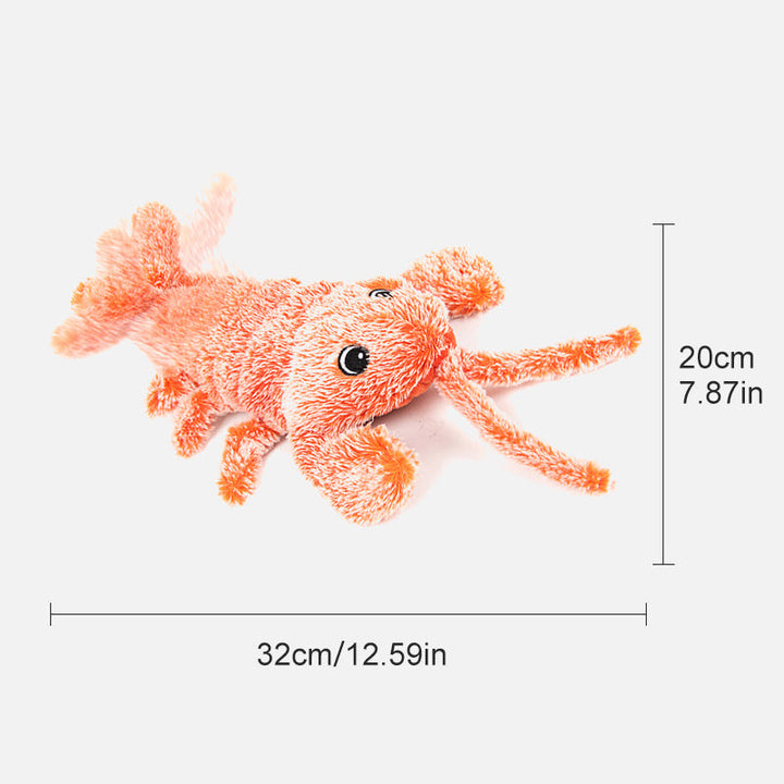 Norvo | Katt- og hundeleke