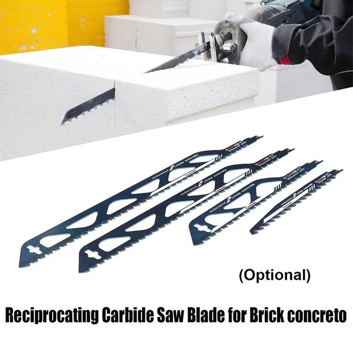 Skanto | Hard metall sagblad for kutting av tre