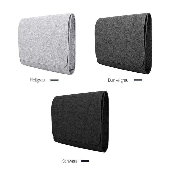 Skanto | Filtramme Hengeorganizer Bag for Seng Sofa Skrivebord
