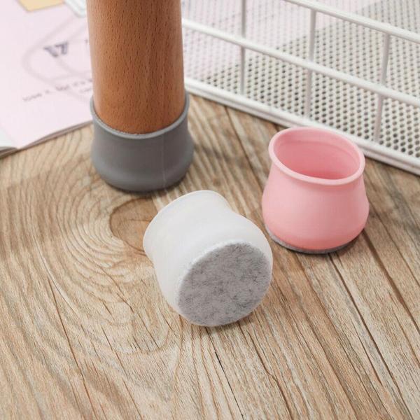 Felt cover for table and chair | Skanto