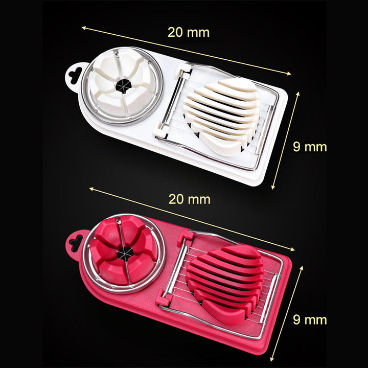 To-i-ett Egg Cutter Verktøy | Skanto