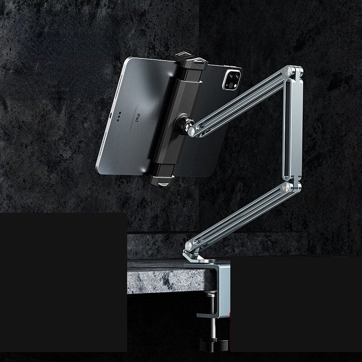 Skanto | Lett Tilgang Justerbar Lang Arm Telefonholder