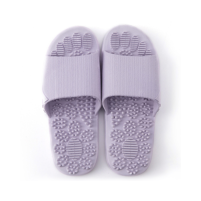 Skanto | Fotsmassasje sommersandaler