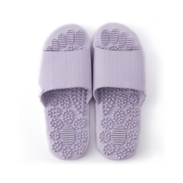 Skanto | Fotsmassasje sommersandaler