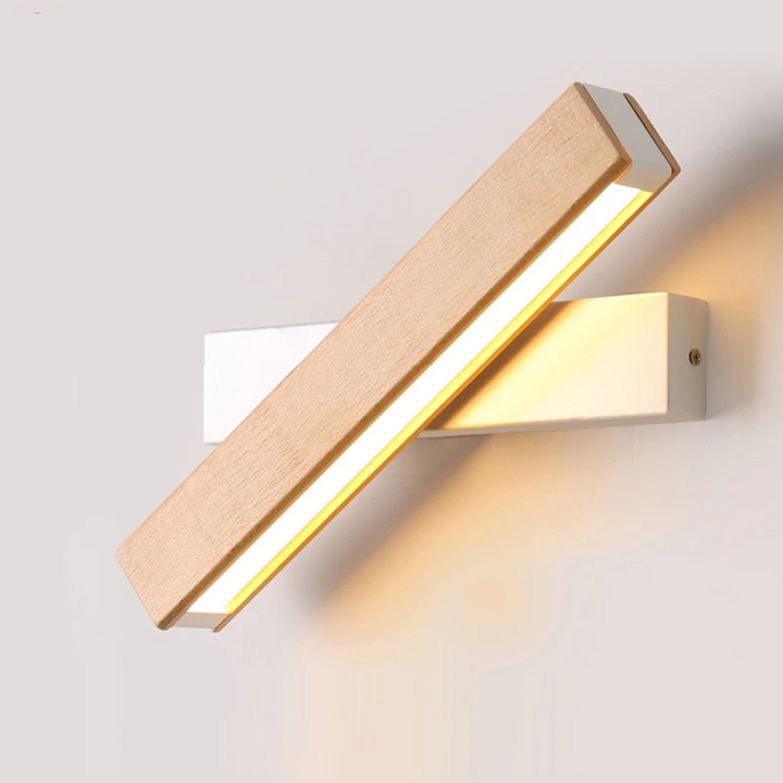 Skanto | LumiFlex Vegglampe