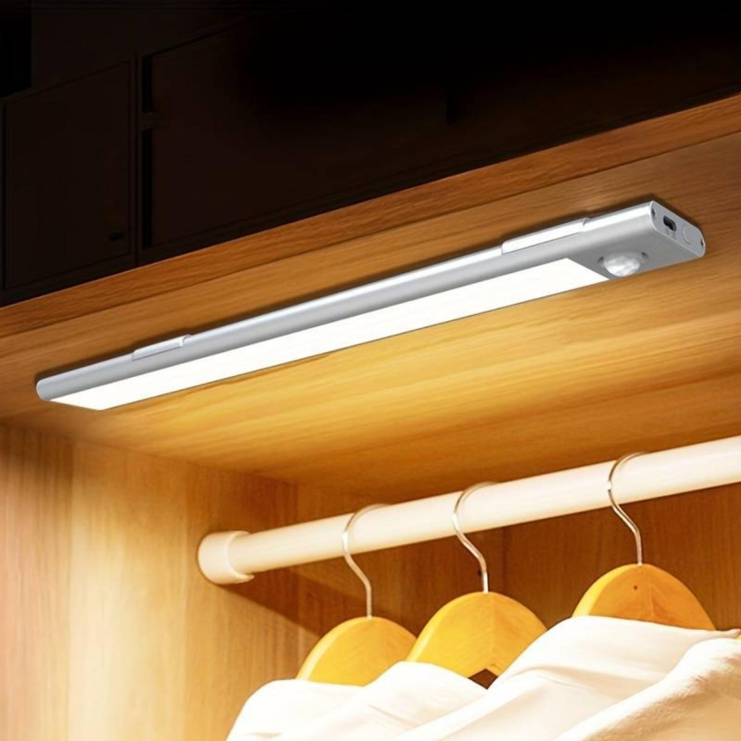 Skanto | Magnetisk Vegglampe Innendørs