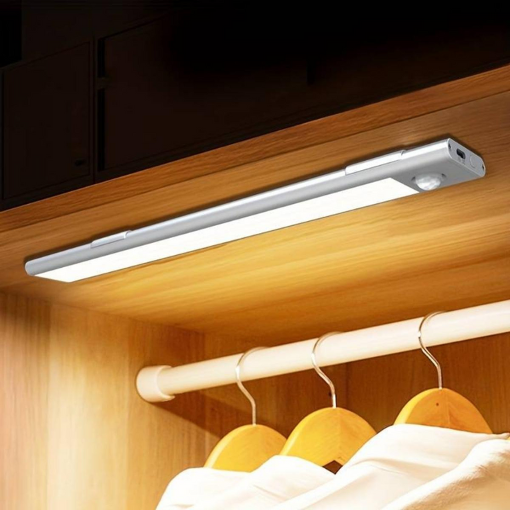 Skanto | Magnetisk Vegglampe Innendørs