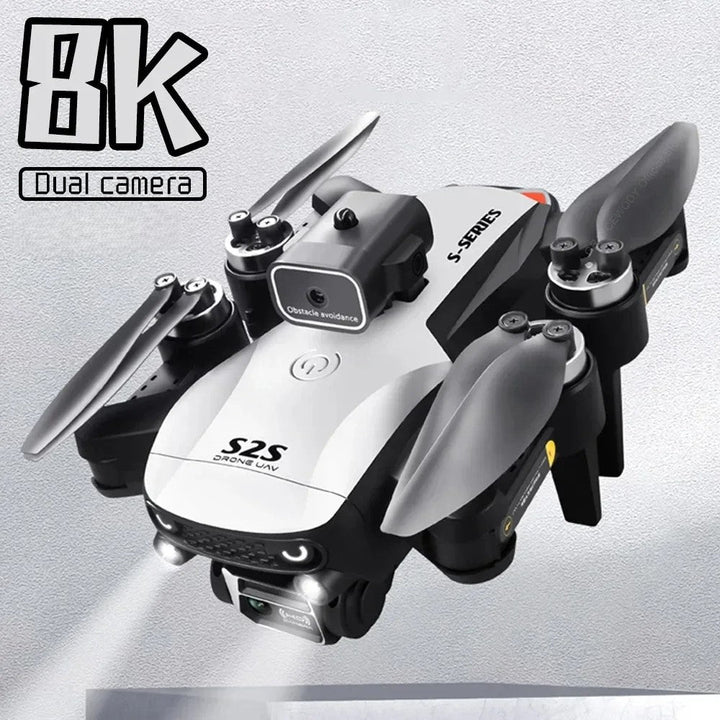 Skanto | Sky Wings Foldbar Mini Armbånd Smart Drone