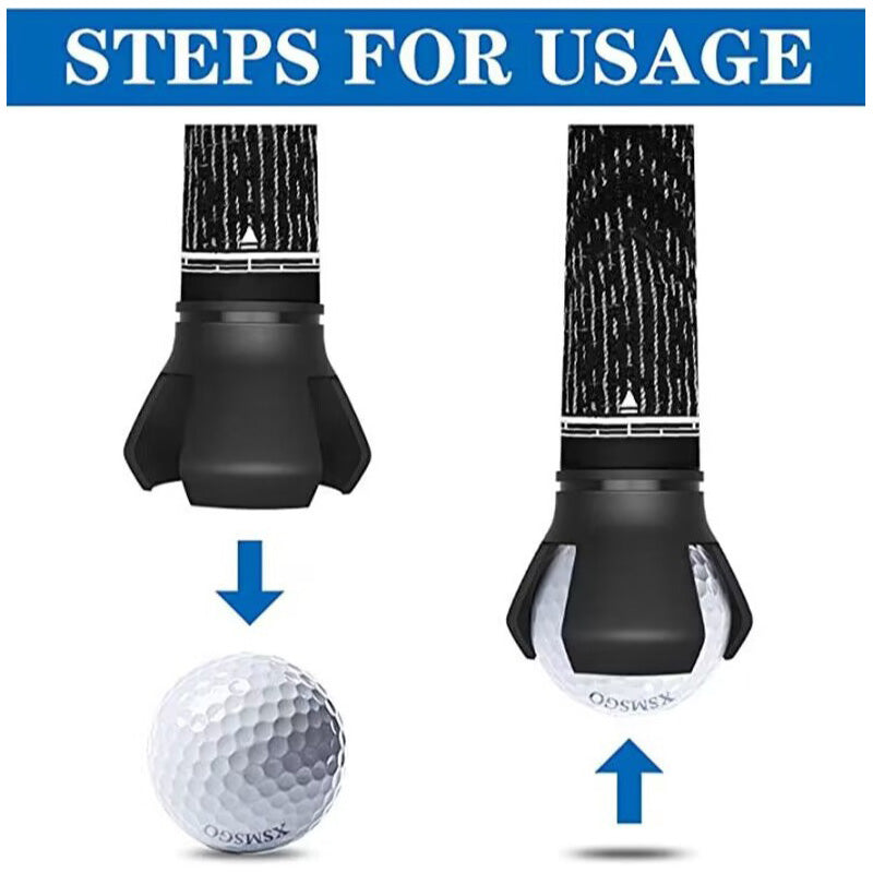 Skanto | Golf Tilbehør Ball Henting
