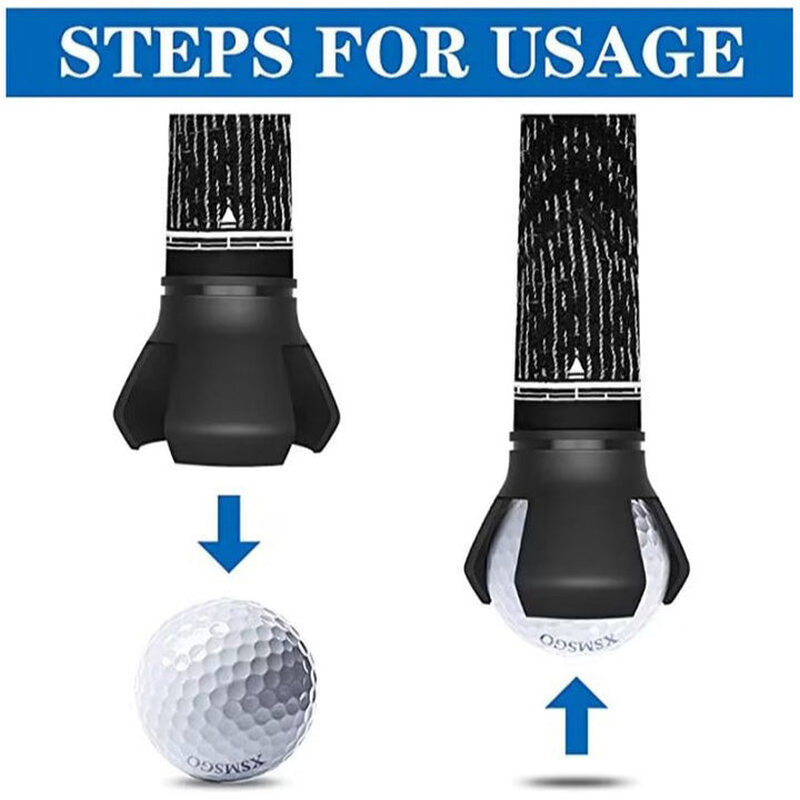 Skanto | Golf Tilbehør Ball Henting