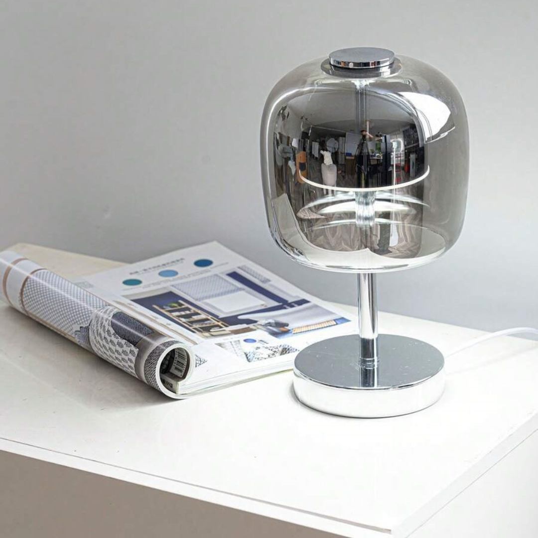 Skanto | Dimmbar LED Bordlampe