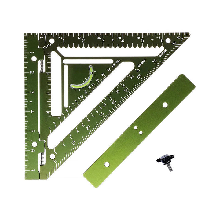 Skanto | Innovativ Rafter Square Verktøy