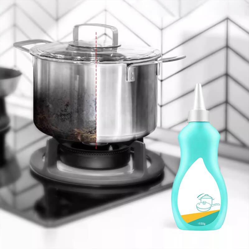 Skanto | Magic Gel Cleaner
