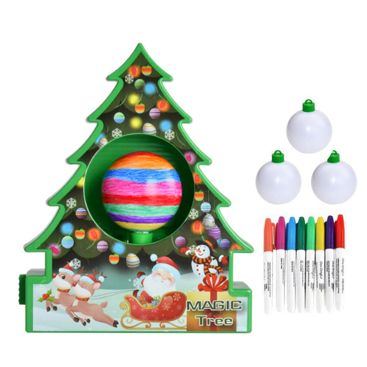 Skanto | Jule Original Ornament Dekorator