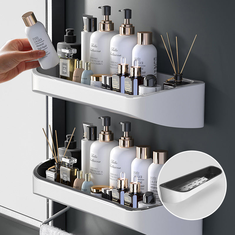 Bad Dusch Rack | Skanto