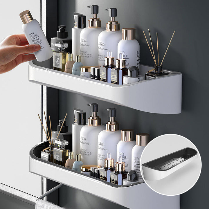 Bad Dusch Rack | Skanto