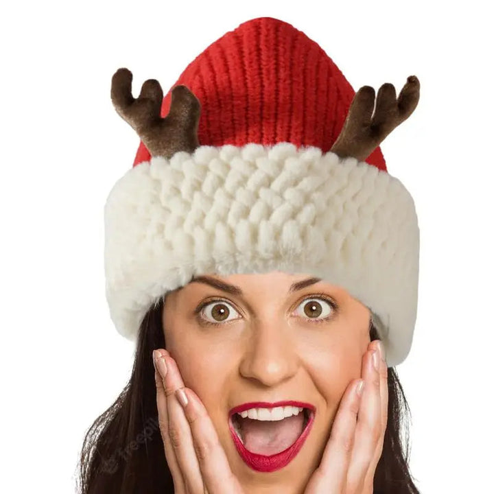 Skanto | CozyAntlers Vinter Land av Underverker Klar for