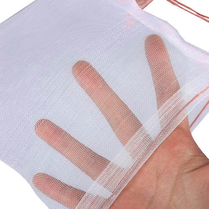 Skanto | Nylon Fruktsorteringsposer (100 stk)