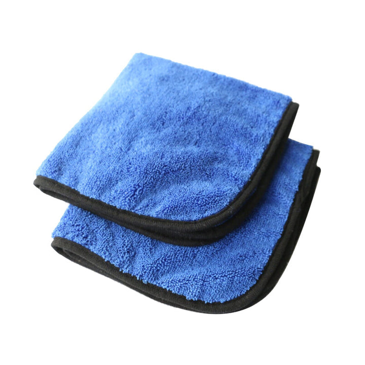 Skanto | Bilhåndkle laget av mikrofiber