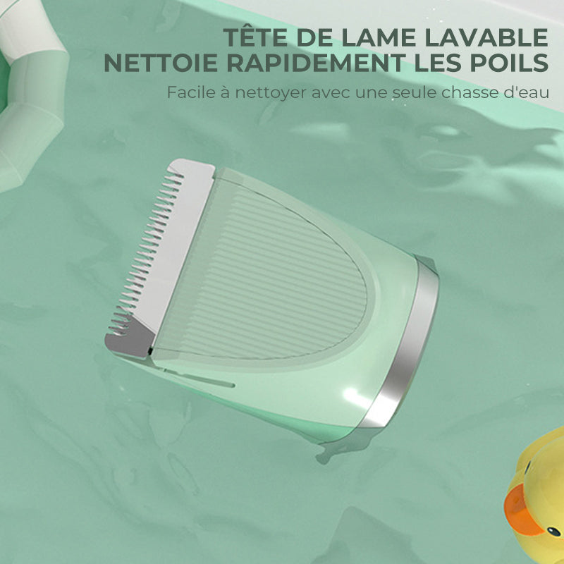 Pet Razor | Skanto