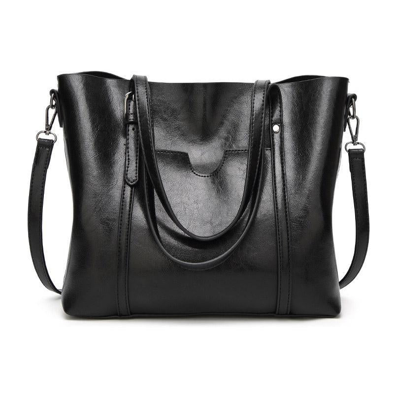 Stor kapasitet tote bag | Skanto