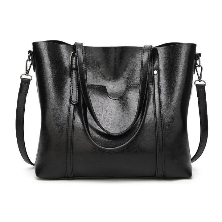 Stor kapasitet tote bag | Skanto