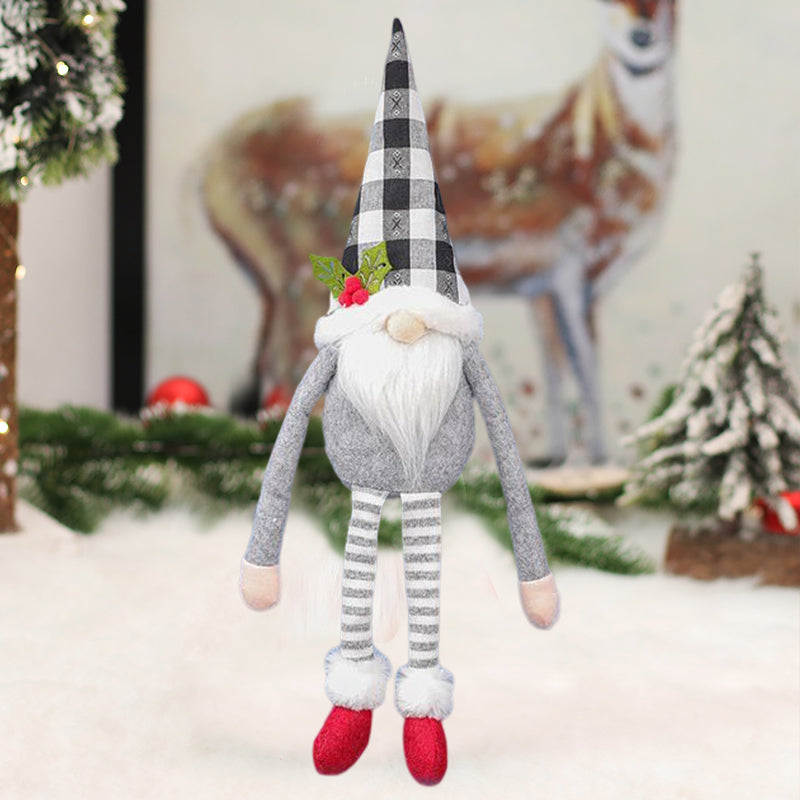 Norvo | Julegardinspenner