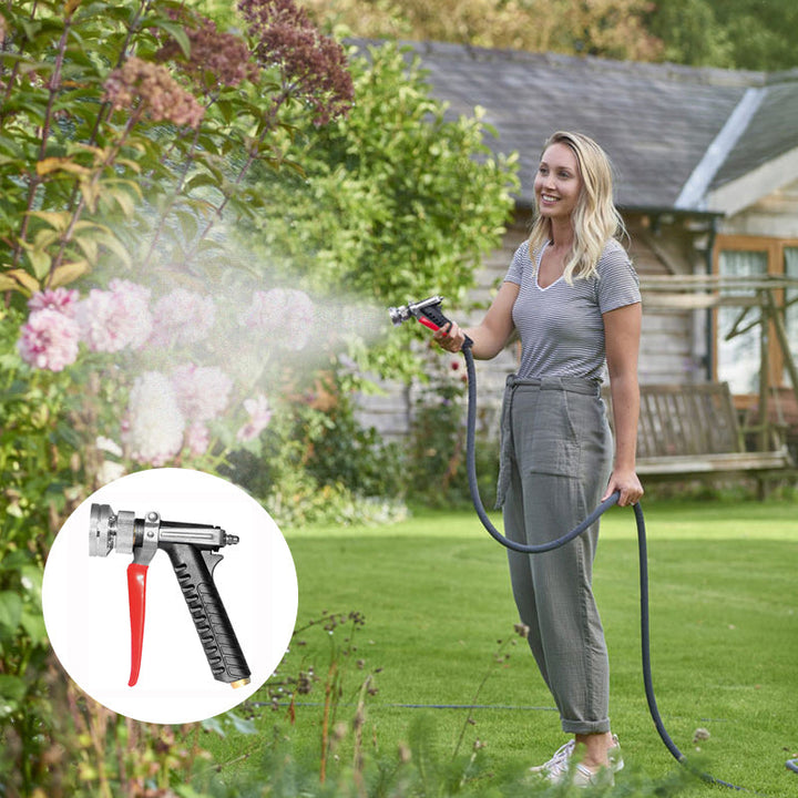 Skanto | Høyttrykk Elektrisk Sprayer
