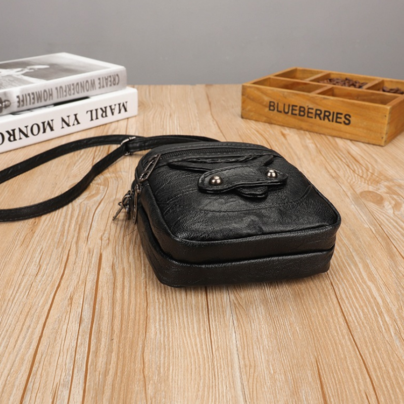 Skanto | Vintage Mini Crossbody Bag