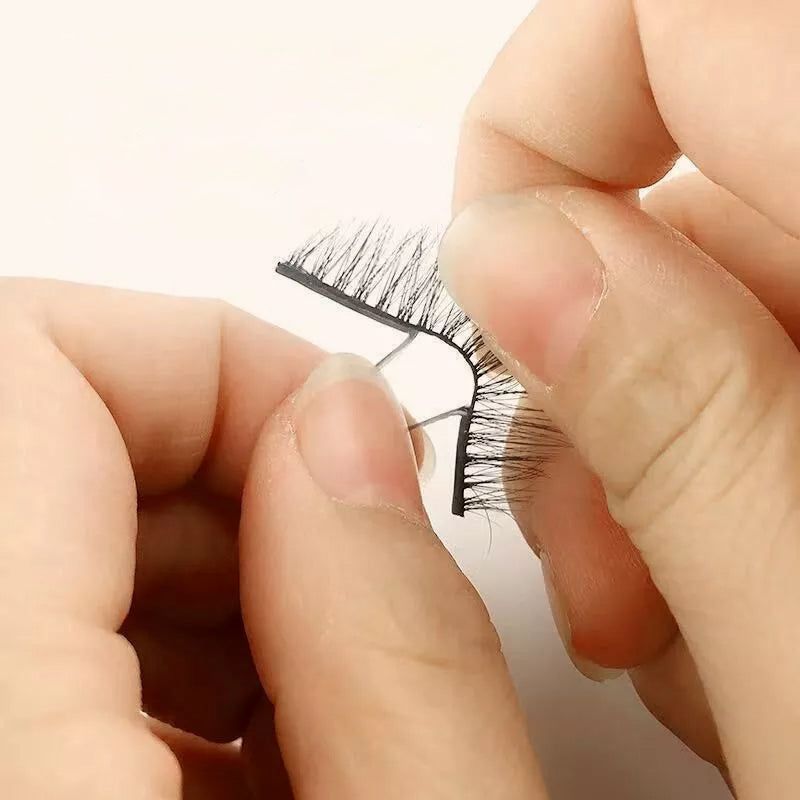 Norvo | Gjenbrukbare Selvheftende Vipper