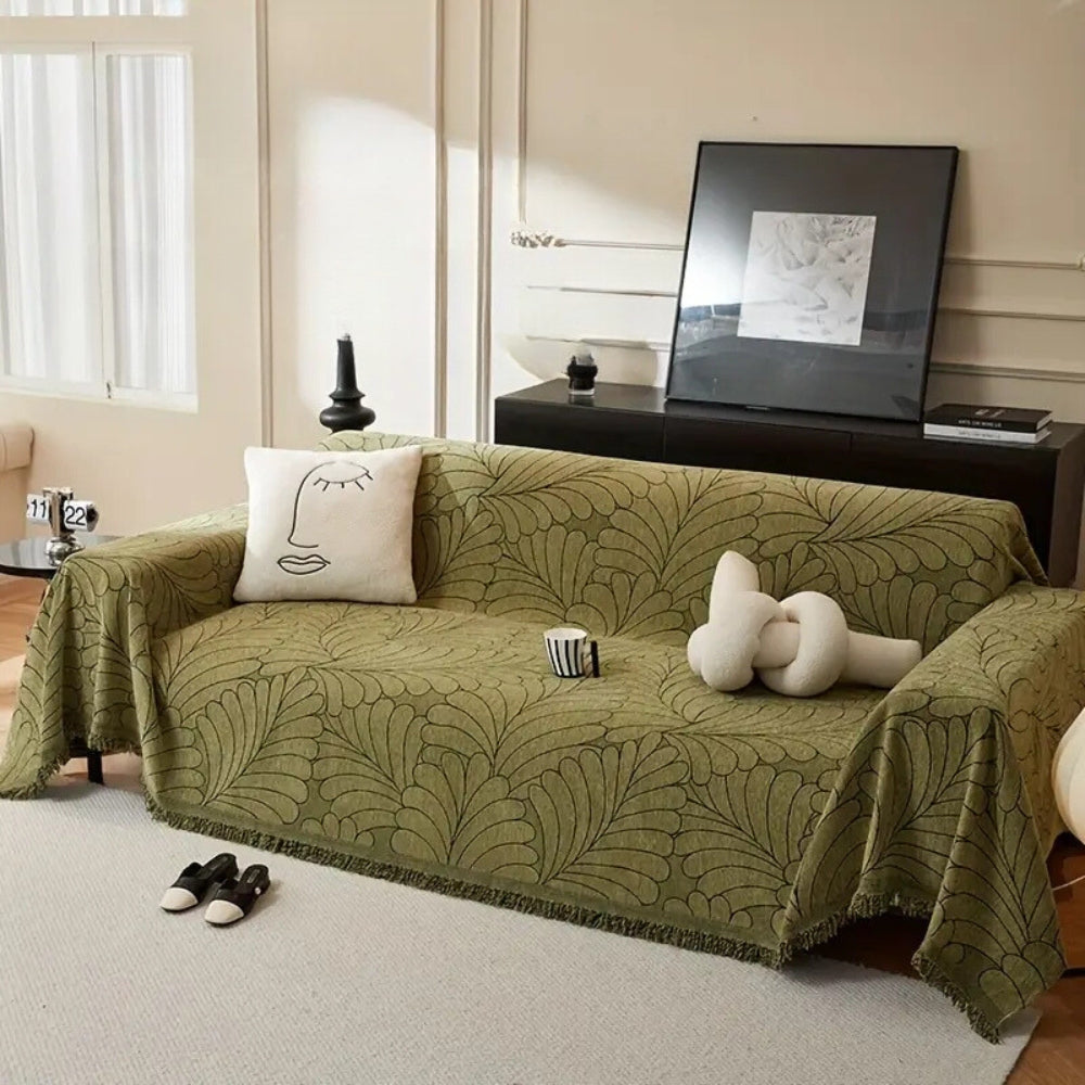 Skanto | Frond Design Vendbar Sofa Trekk