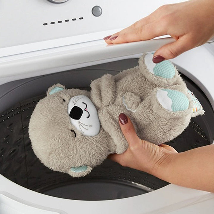 Skanto | Beroligende Oter Pl plush