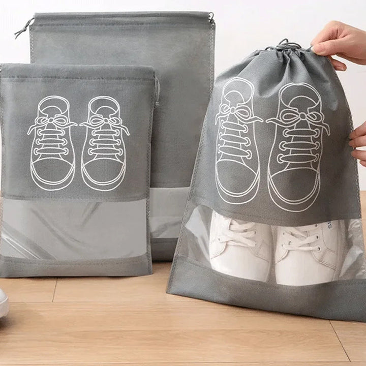 Skanto | Sko Støvproof Non-woven Oppbevaringspose